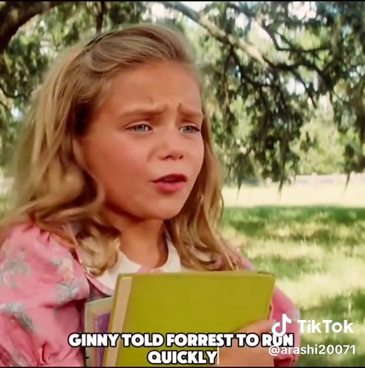 Forrest Gump Movie Recap and Highlights