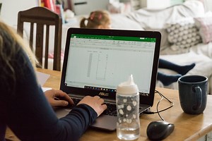 Excel: Zellen verbinden leicht gemacht