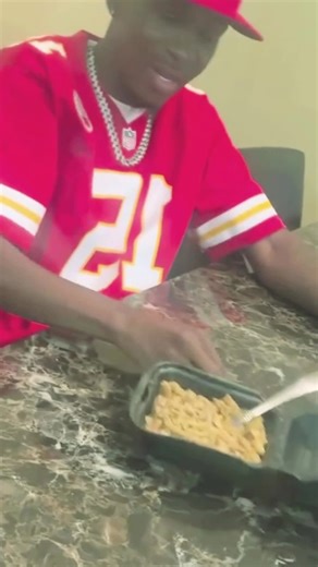 Trying Chitterlings: A First-Time Experience