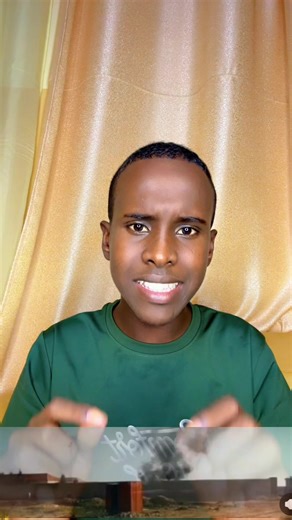 DEG DEG Wargaadhi War Fiican Kam Soo Yeerin Xaalada Hada iyo Yaa Gacanta Ku Haayo#Team #Cadaawe #Yare