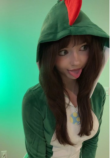 Yoshi Costume Inspiration for Halloween