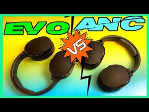 Skullcandy Hesh Evo VS. Hesh ANC! Which Should You Buy?