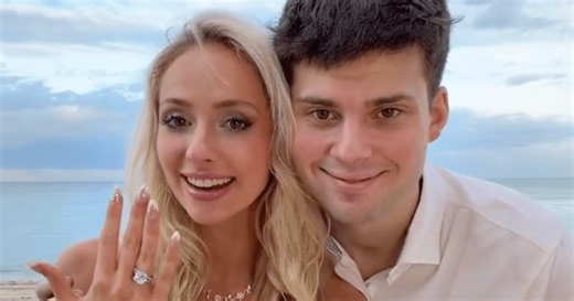 Influencer Natalie Reynolds Announces Engagement After Fake Breakup