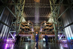 China's Baosteel says flat 2024 steel output may not end oversupply