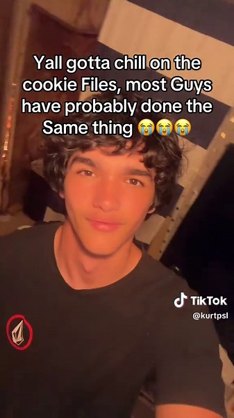 He was so loud tho holyyy #kurtpsl #fyp | Cookie Files