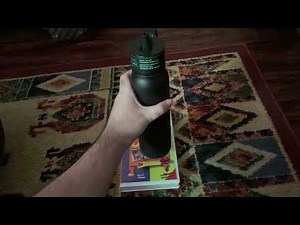 Joe Scruggs: Joe TV 1997 VHS