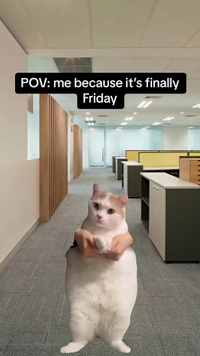 Friday Work Memes: Laugh Your Way Through the Day