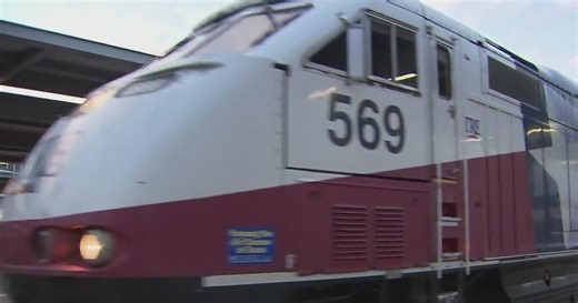 Arlington prepares temporary transit system ahead of World Cup crowds