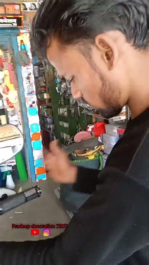 Splendor Plus bike modification video##freefiremax #motorcycle