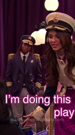 Tori Gets Crushed: Victorious Season 2 Episode 108 Recap