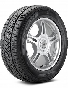 Pirelli Scorpion Winter | Tire Rack