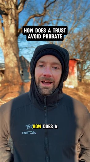 The Hive Law on Instagram: "How Does A Trust Avoid Probate This Is Not Legal Advice. Click The Link In The Bio For A Free Consultation."