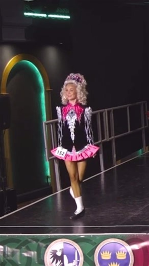 all Ireland step😙💕 #irishdance #fyp #allireland | irish dance