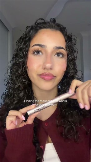 Clump-free lashes, every single time ✨💕
