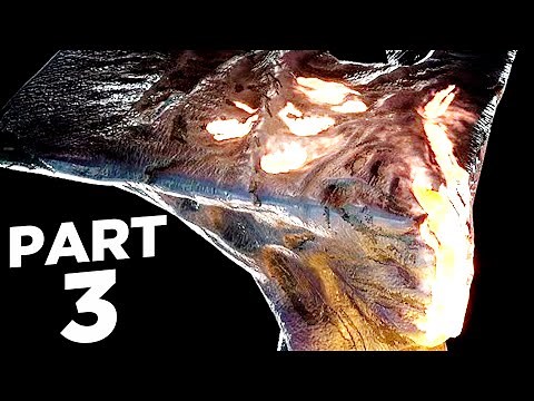 RETURNAL PS5 Walkthrough Gameplay Part 3 - PHRIKE BOSS (PlayStation 5)