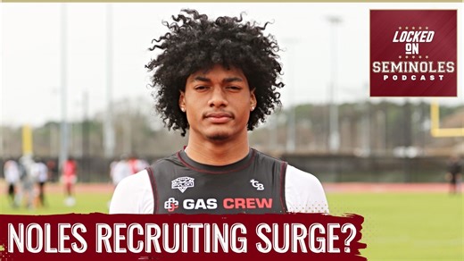 RECRUITING MOMENTUM: Florida State IMPRESSES Prospects, Coaches TARGETING Elite Talent