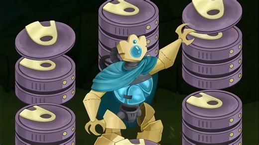 假如所有遗物变成数据磁盘