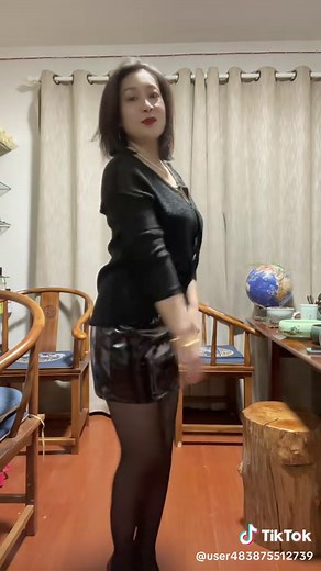 외로운 중년 아줌마의 이야기
