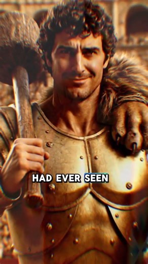 Slaves by Day — Legends by Night | Famous gladiators