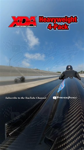 [GoPro 360 Angle] “Pre$$ure” v. “Unhinged” (Heavyweight 4-Pack - Round 1)