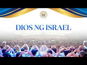 MCGI | Dios Ng Israel