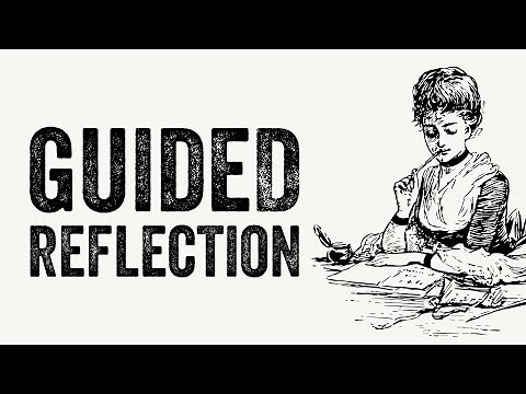 Journaling For A Healthy Mind