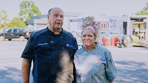 60K views · 991 reactions | “In my almost 13 years with Mercy Chefs, I never ever imagined that I would be standing in my own town,” said Chef Lisa Saylor, Director of Disaster Relief & Long-Term Recovery. In the wake of a devastating #tornado that swept through over Memorial Day weekend, hear from Chef Gary and Chef Lisa about Mercy Chefs’ latest response in #Claremore, #Oklahoma. | Mercy Chefs | Facebook