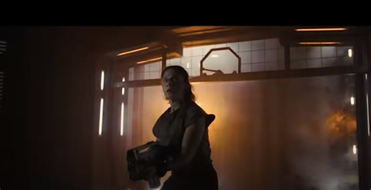 45 ans après le premier film, Alien ressuscite dans la bande-annonce du nouveau reboot