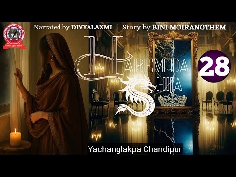 HAREM DA SHIJA (28) Yachanglakpa Chandipur