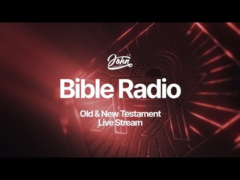 🍁 Renewing Your Mind • Old & New Testament Bible Radio 24/7 Audio Live Stream