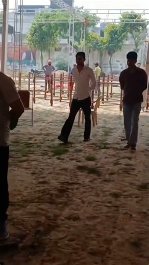 रैली की तैयारियां जोरों पर हैं। 29 मार्च — दादरी बनेगा बदलाव की आवाज़!#akhileshyadav #sp0999