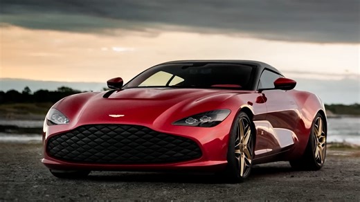 Top 50 most expensive cars ever sold ranked