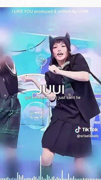 Mejor interpretación de trainee en K-Pop