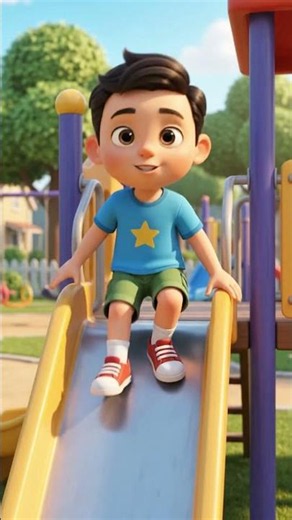Doing the Right Thing When Nobody Is Watching | Kids Learn About Honesty & Rules #shorts