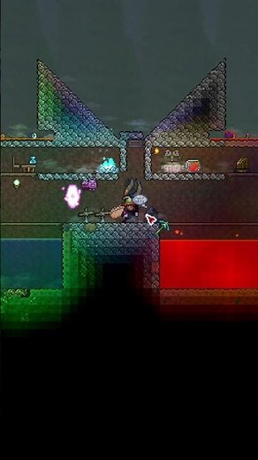 How to Make Graveyard in Terraria