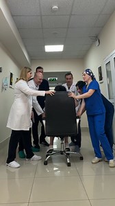 121K views · 502 reactions | “ჰერა 2011” - ქირურგიული განყოფილება. #ჰერა2011 #HeraClinic #surgery #surgeon #აქხარისხია | HERA 2011•ჰერა 2011 | Facebook