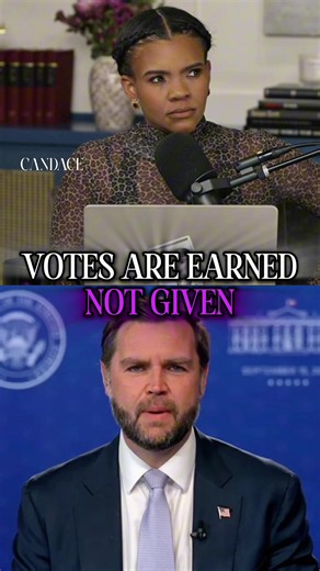 "I know we've went back on EVERYTHING you elected us for, but give us ... | candace