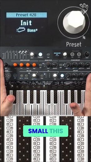 MicroFreak Sampling: Update Adds Sample Playback!