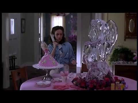 Eye for an Eye (1996)