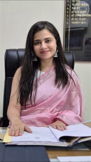 IRMS Taskeen Khan Mam 🔥 Upsc Motivational Video 😍🥀#upsctoppers #iasaspirants #upscexam #iascoaching