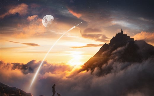 Rise - Audio Attack (Preview)