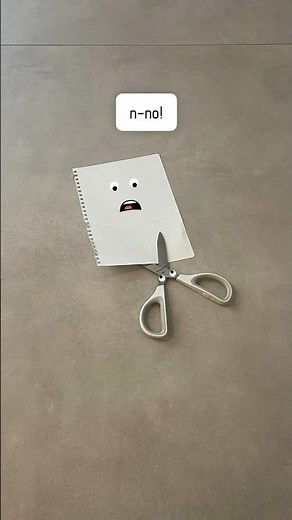 Endless Rock-Paper-Scissors Payback Loop! #rockpaperscissors