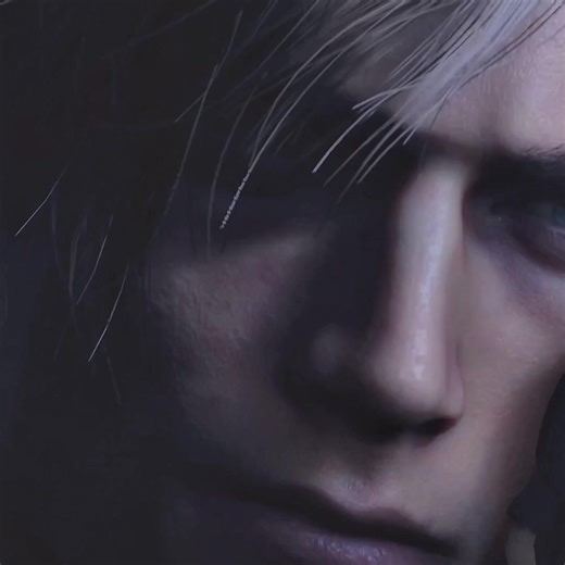 นะคะ ( #residentevil4 #residentevil #leon #ada )@TikTok