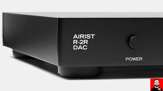 Airist Audio's R-2R DAC: 0 via Massdrop | Darko.Audio