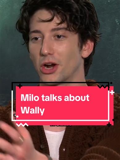 Milo Manheim's Perfect Ending for Wally Explained
