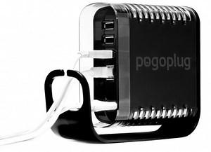 Pogoplug Video And Buffalo CloudStor Ship With Cloud-Access - SlashGear