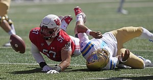 No. 22 UCLA Bruins vs No. 11 Utah Utes Highlights | CFB on FOX
