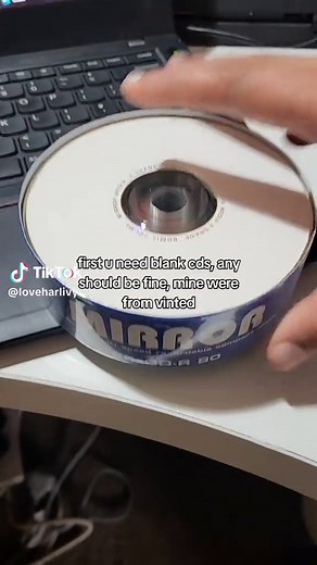 How to Burn a CD: A Complete Step-by-Step Tutorial