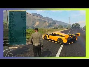 💎 GTA 5 KIDDIONS MOD MENU | UNLIMITED MONEY + GOD MODE! 🔥 | FREE DOWNLOAD! ⚡