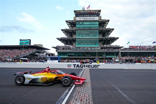 How to watch Indy 500 (5/25/25) | FREE LIVE STREAM, start time, TV, Channel